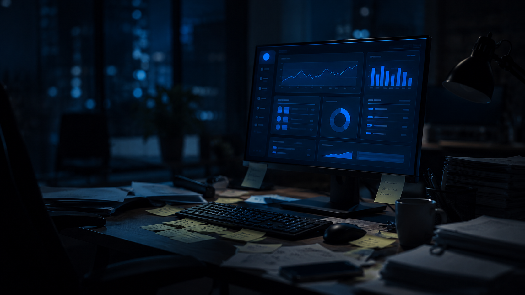 Your Software Isn't the Problem. The Workflow Underneath It Is.